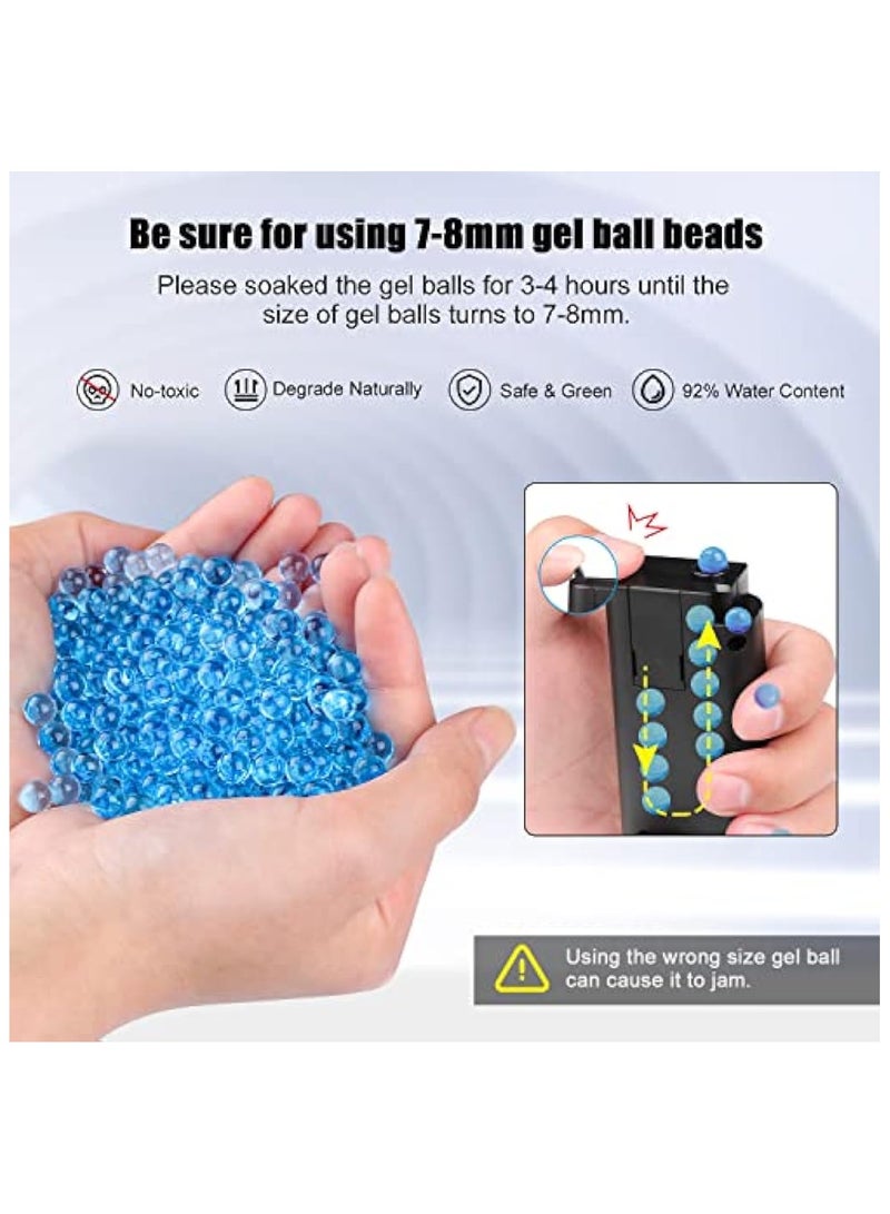 Electric Gel blaster Toys Water ball