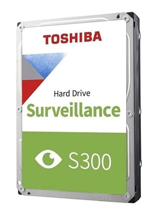 2TB S300 Surveillance HDD - 3.5