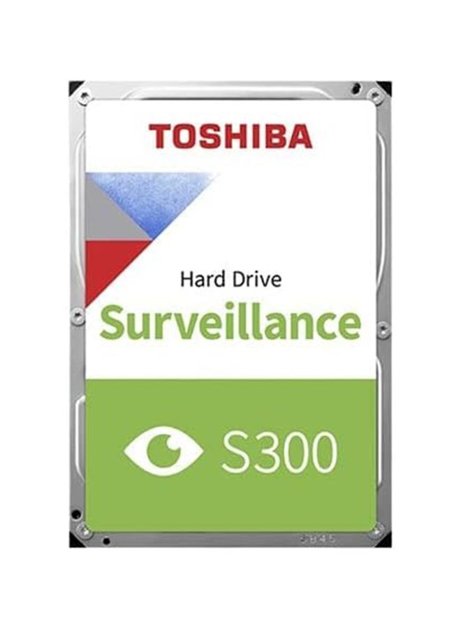 2TB S300 Surveillance HDD - 3.5