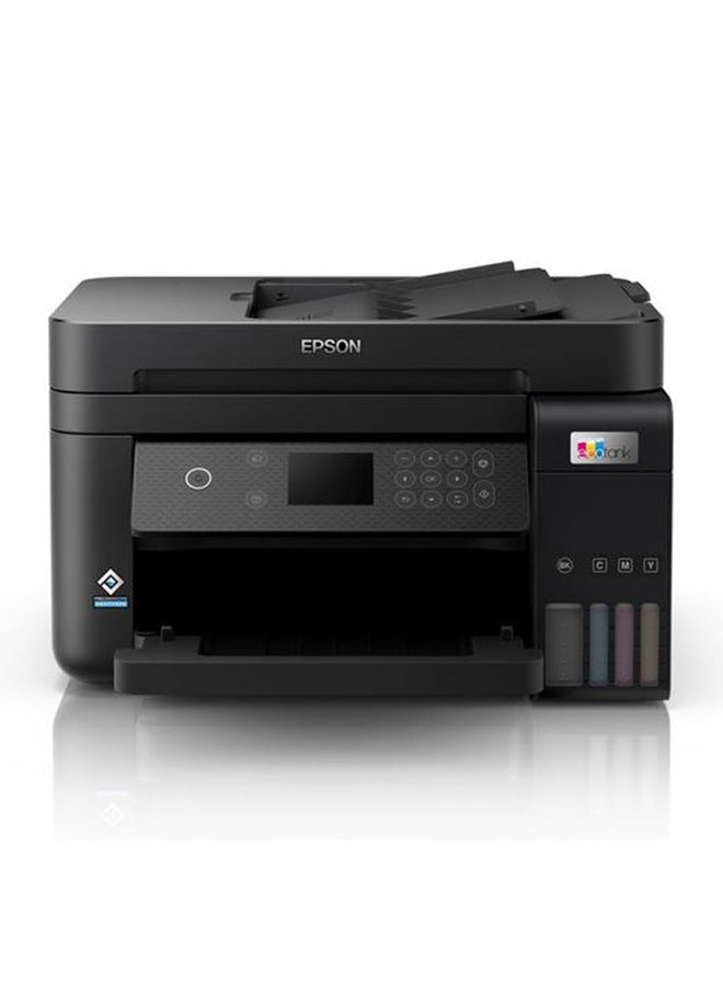 L6270 Inkjet Printer Black