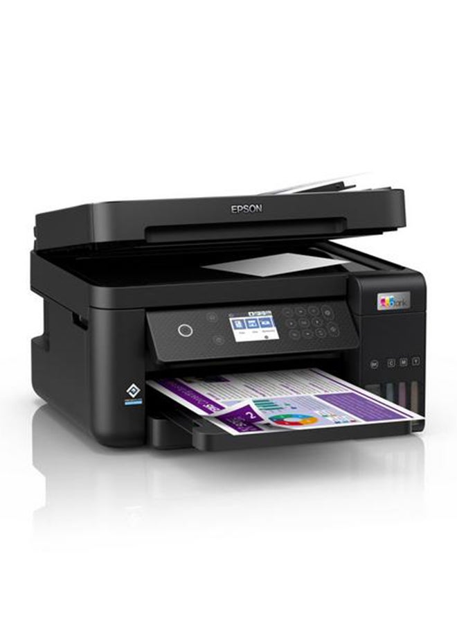 L6270 Inkjet Printer Black