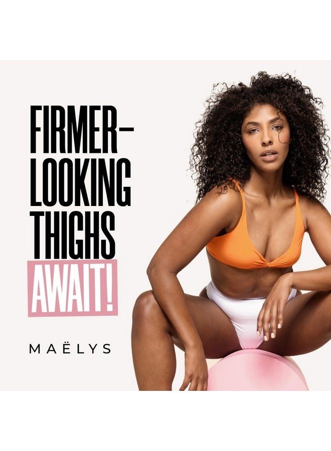 Maëlys Bfoxy Inner Thigh Firming Cream Tightens Loose Skin & Helps Contour Saggy Skin