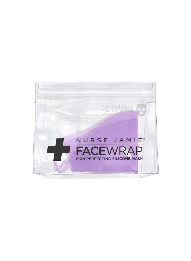 Facewrap Skin Perfecting Silicone Mask