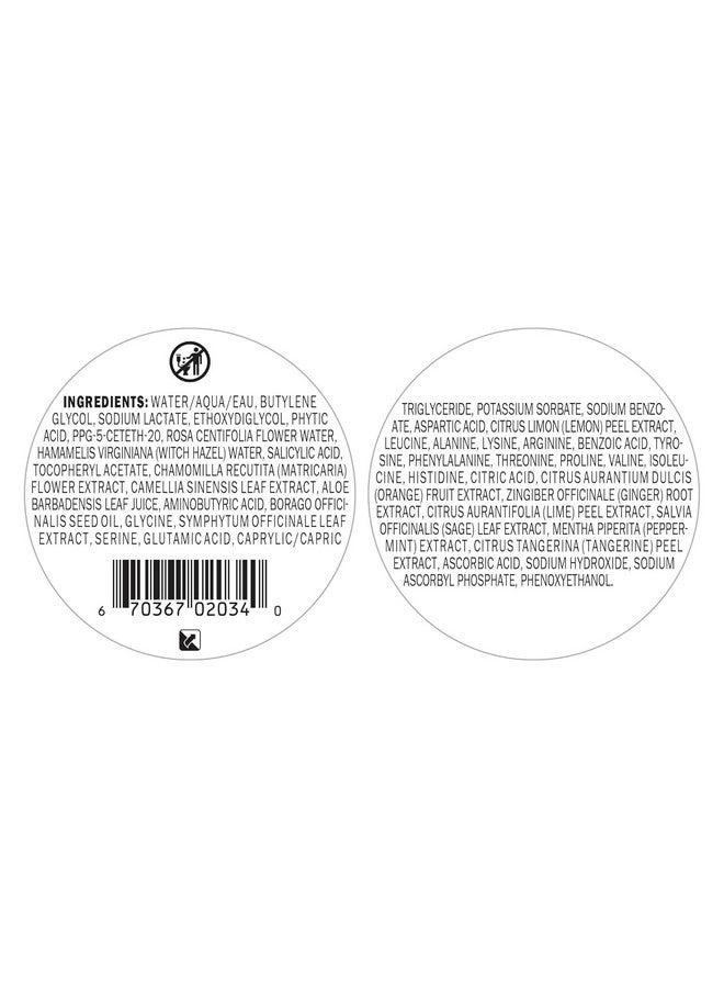 | Peptide Skinjection Exfoliating Peel Pads For Smoothing Expression Lines & Emerging Wrinkles Fragrancefree Alcoholfree For All Skin Types