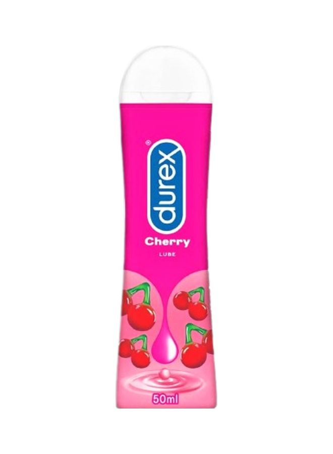 Cherry Lubricant Gel 50 ml