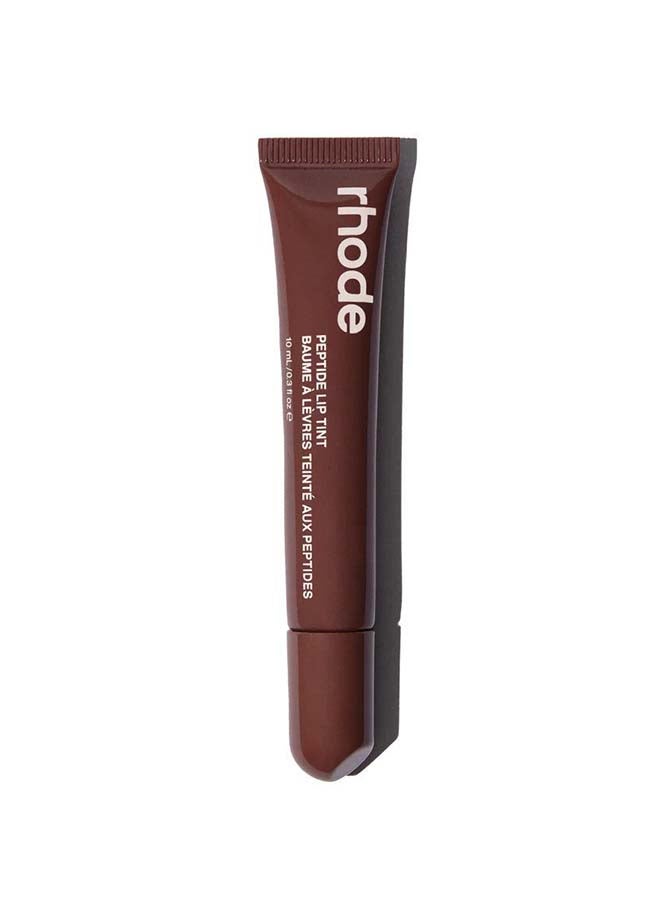 Skin Peptide Lip Tint - Espresso