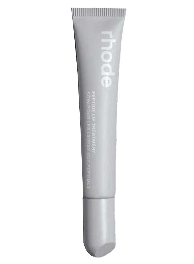 Skin Peptide Lip Treatment - Unscented