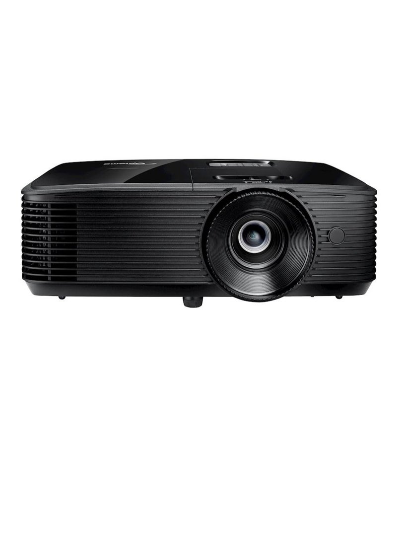 X400lve-4000 ANSI lumens Bright XGA projector