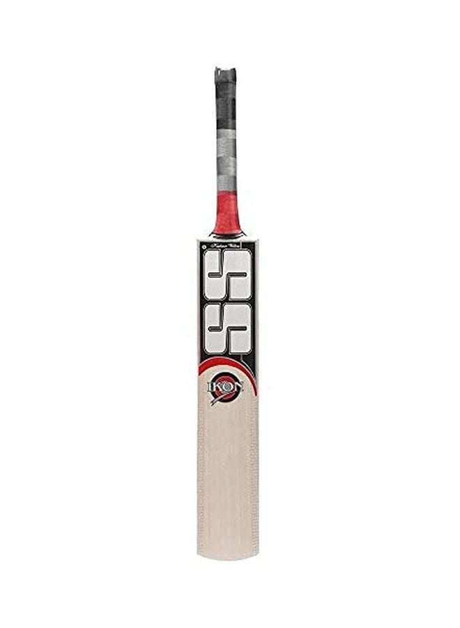 Ikon Kashmir Willow Cricket Bat