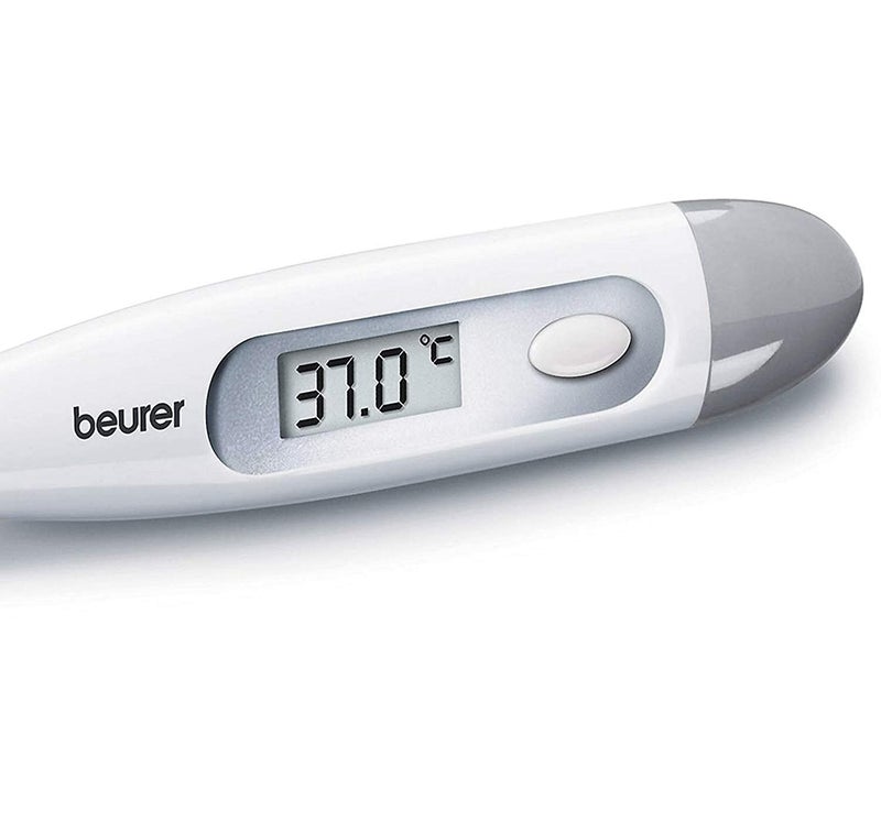 Thermometer