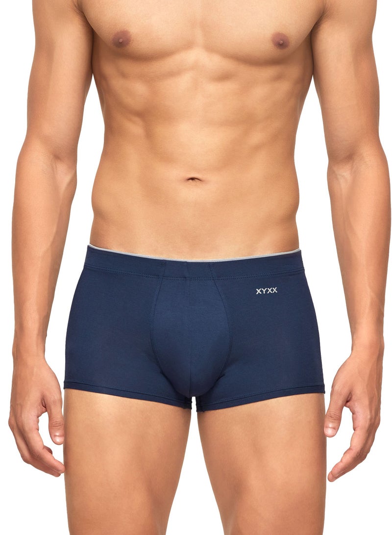 IntelliSoft Modal Trunks for mens pack of 3