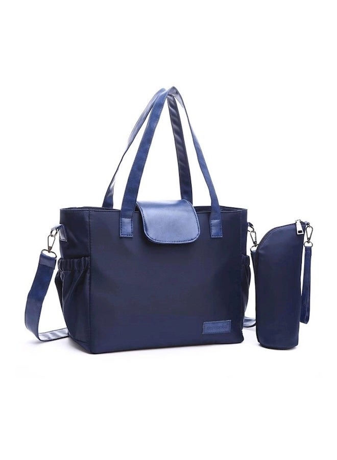 2-Piece Diaper Bag