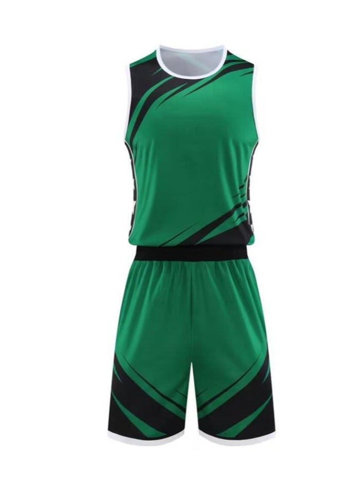 New Basketball Training Suit