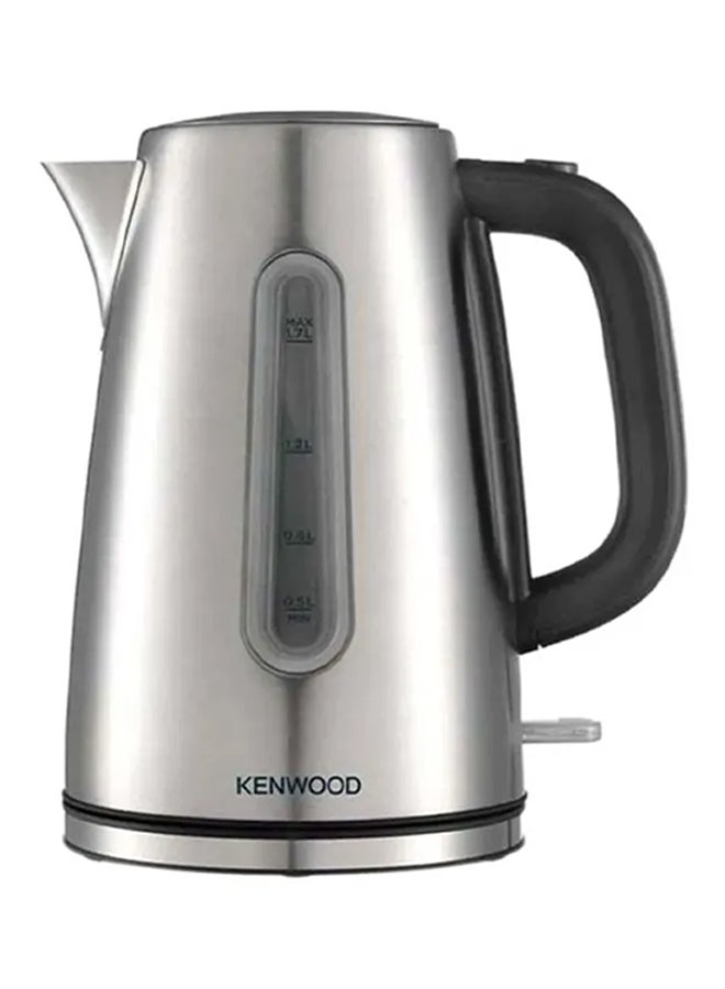 Metal Kettle 1.7 L 2200.0 W ZJM10 Silver/Black