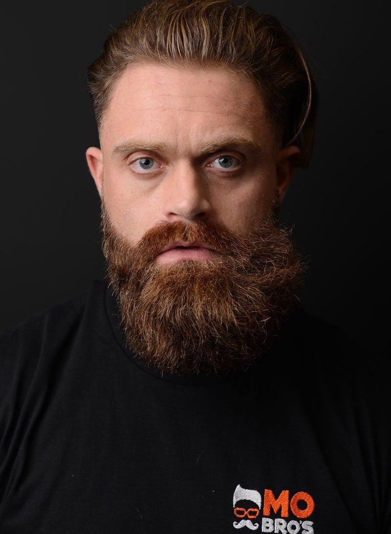 Beard Butter 100Ml - Sandalwood