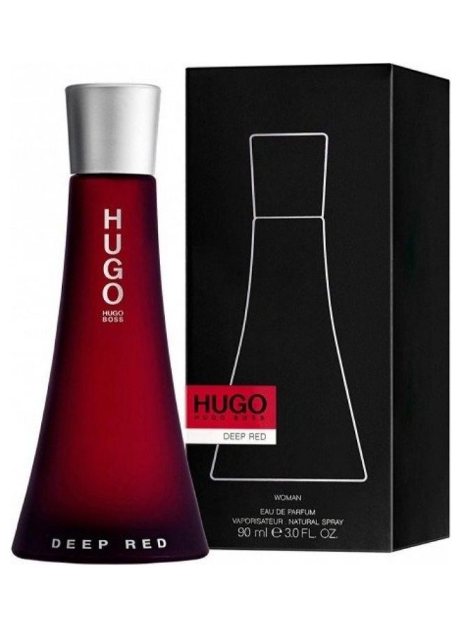 Deep Red EDP 90ml