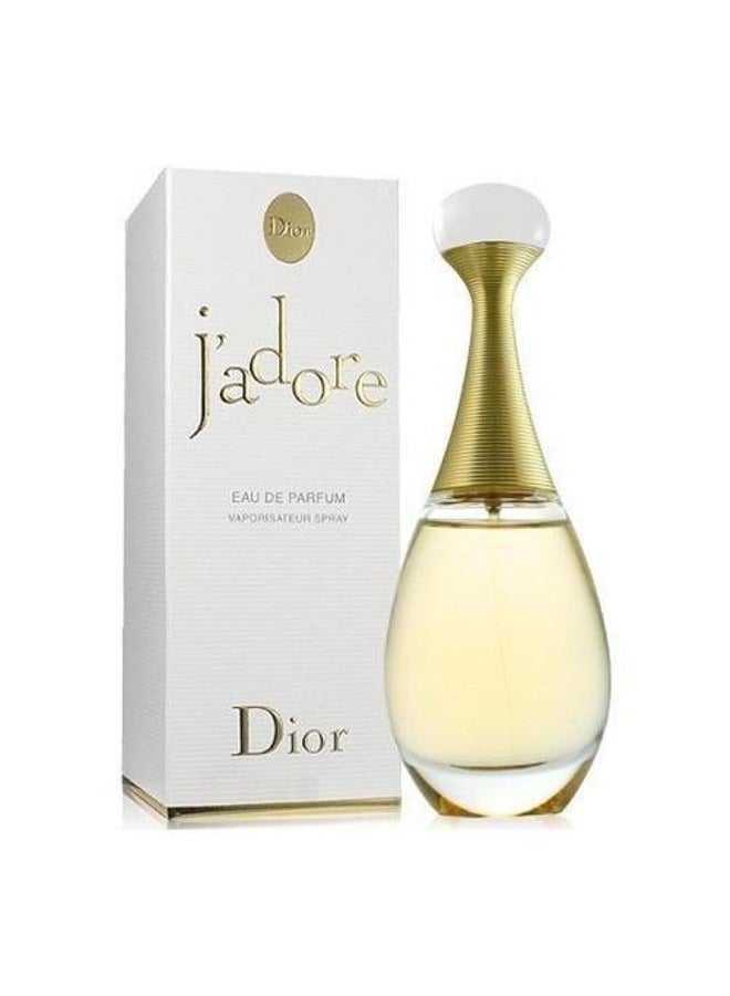 J'adore EDP 150ml