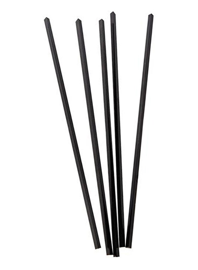 1000-Piece Prism Stirrer Black 7inch