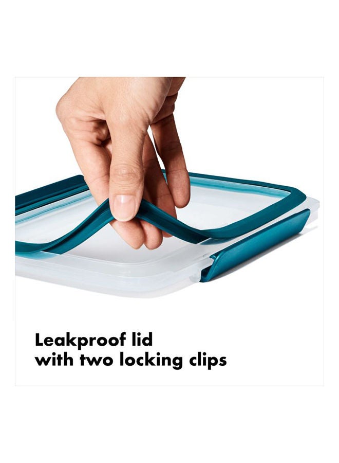 Prep & Go Leakproof Salad Container 1.5L