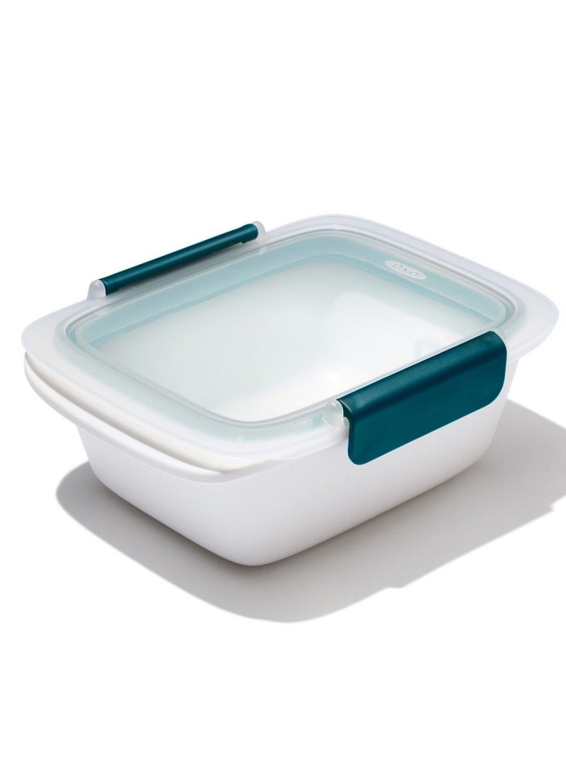 OXO GG Prep & Go Container - 800mL