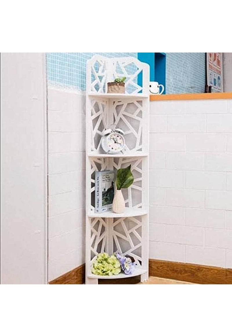 Bathroom Corner Stand Shower Caddy Corner Shelve Sink Organizer Bathroom Shelving Unit Bathroom Storage Organizer Corner Bathroom Stand Display Rack For Bathroom Kitchen