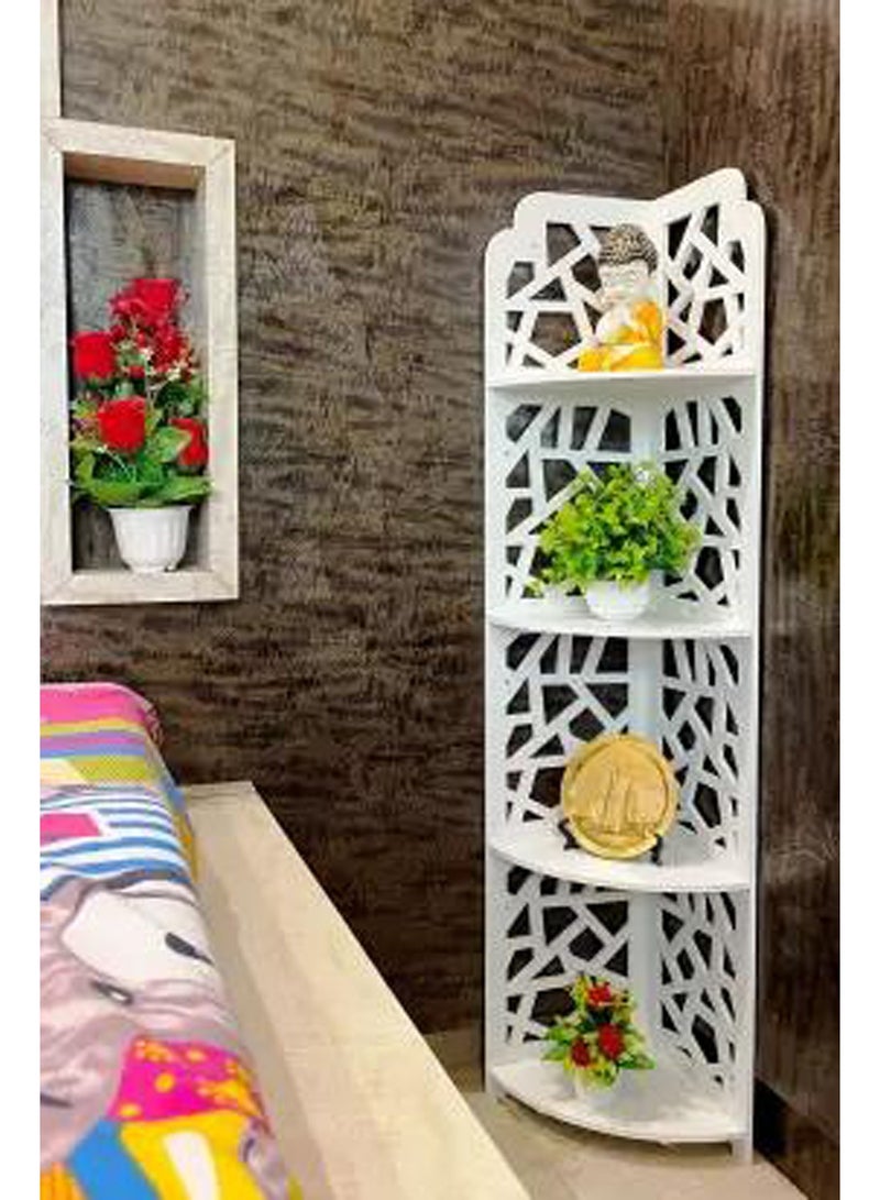 Bathroom Corner Stand Shower Caddy Corner Shelve Sink Organizer Bathroom Shelving Unit Bathroom Storage Organizer Display Rack For Bathroom Kitchen