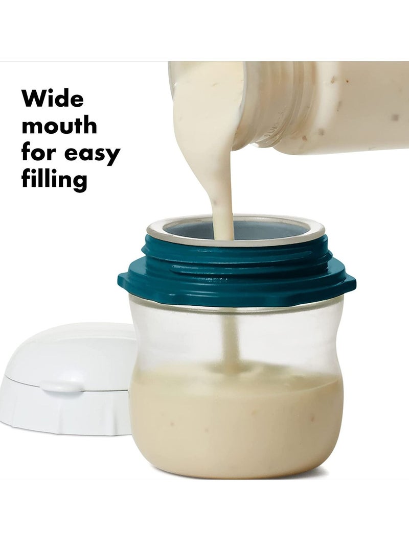 Condiment Squeeze Bottle, Leak Proof Silicone Sealed Condiment Squeeze Jar for Home Kitchen, Oil Salad Dressing Honey Condiment