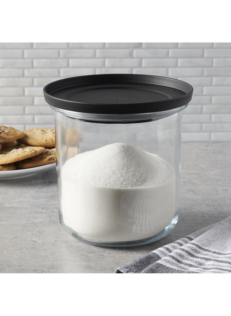 3 Quart Goode Sundry Jar