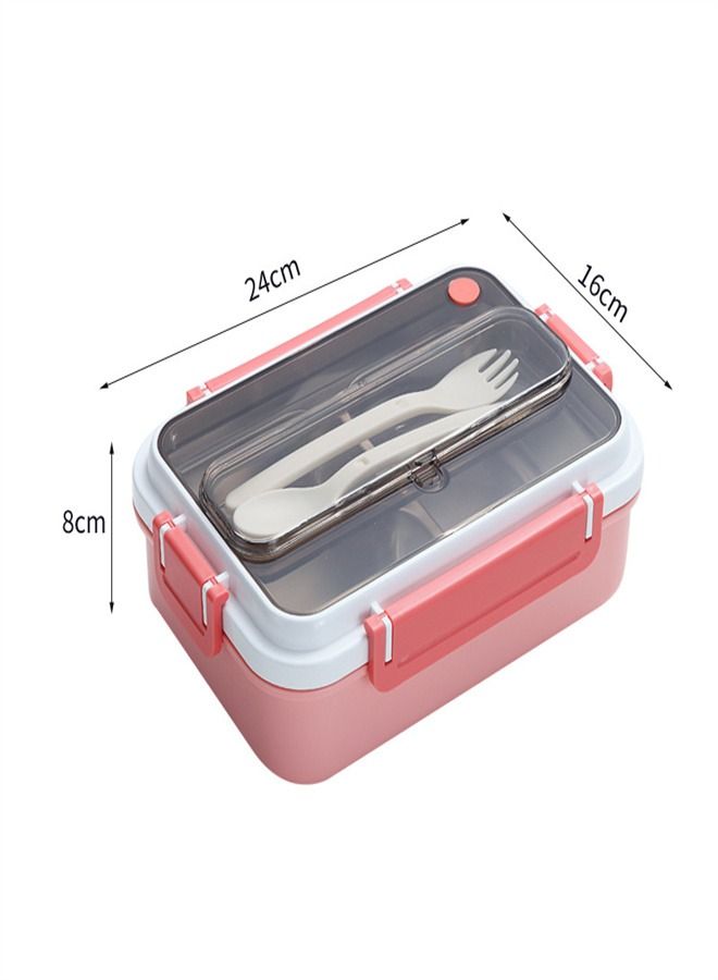 304 Stainless Steel Lunch Box