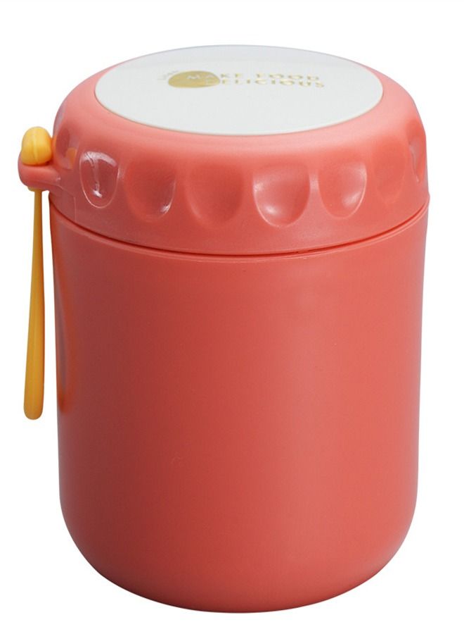 Portable Insulated Soup Cup