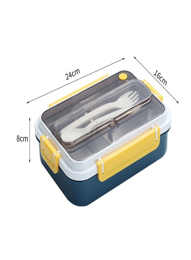 304 Stainless Steel Lunch Box