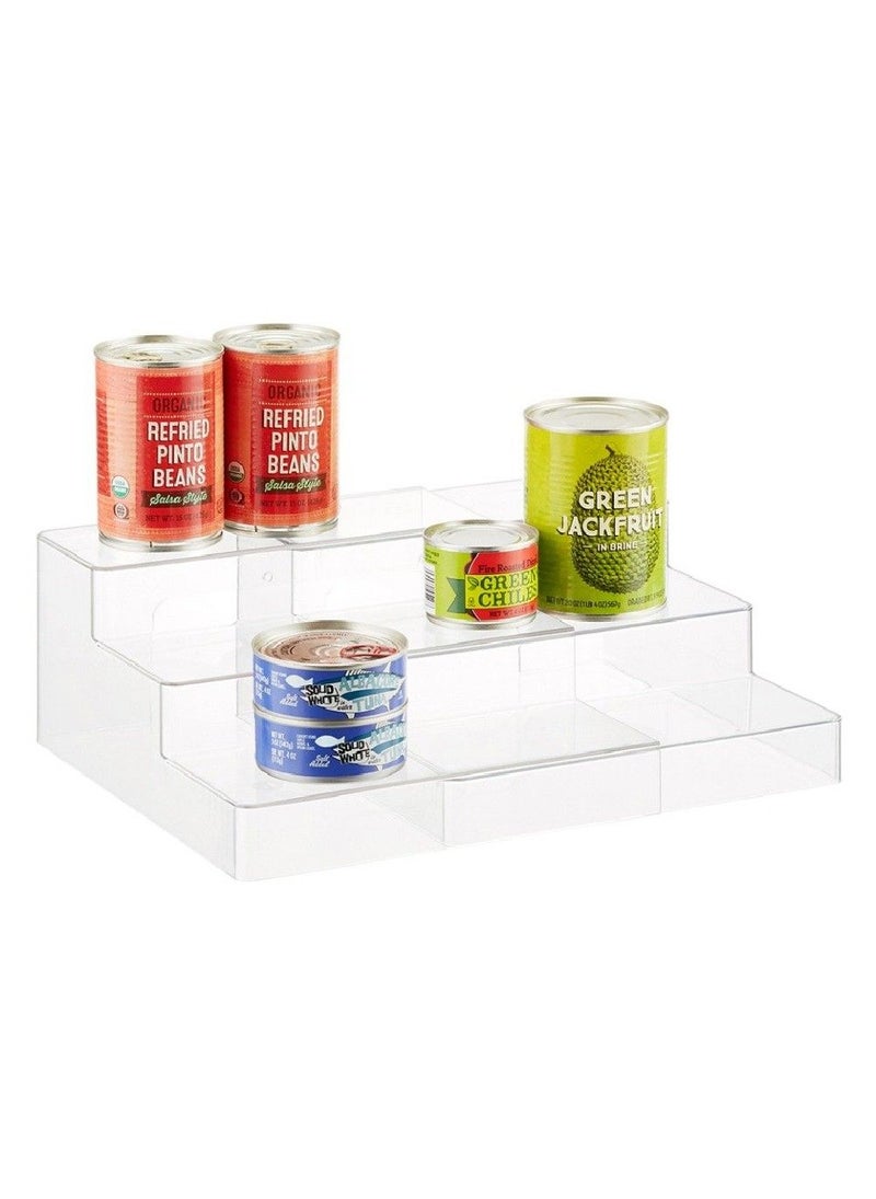 3 Tier Expandable Shelf