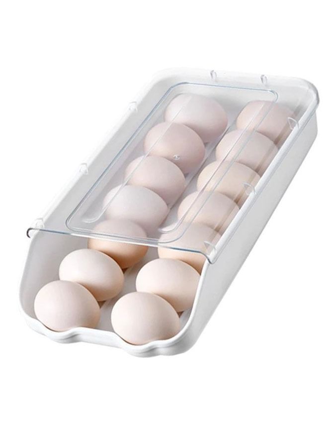 Egg Storage