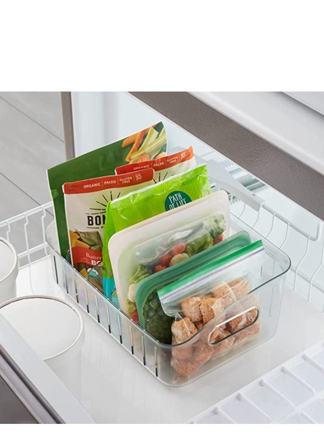 YouCopia FreezeUp Freezer Bin 12