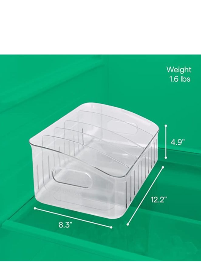 YouCopia FreezeUp Freezer Bin 12