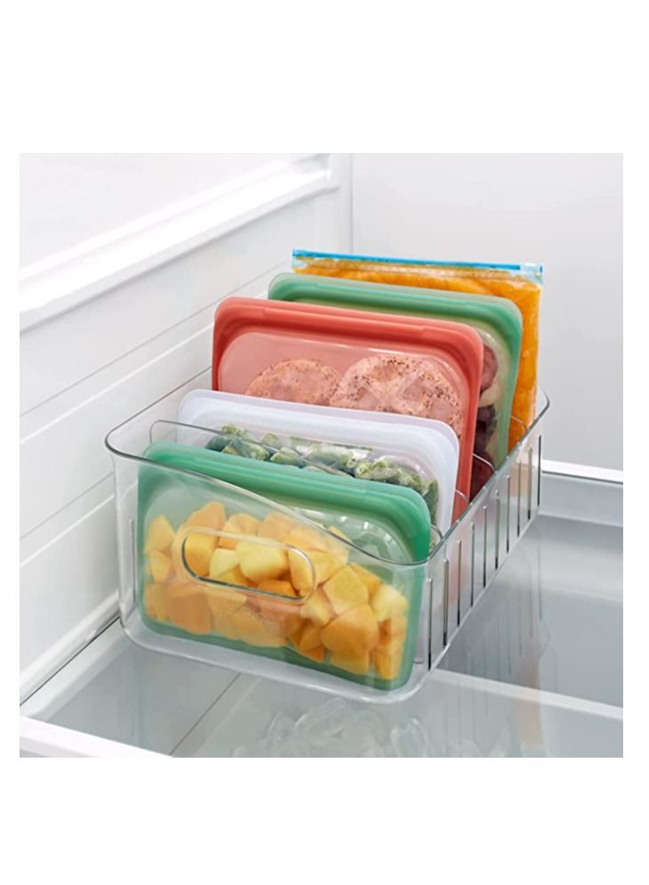 YouCopia FreezeUp Freezer Bin 12