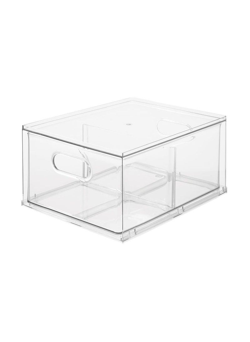 Drawer Clear