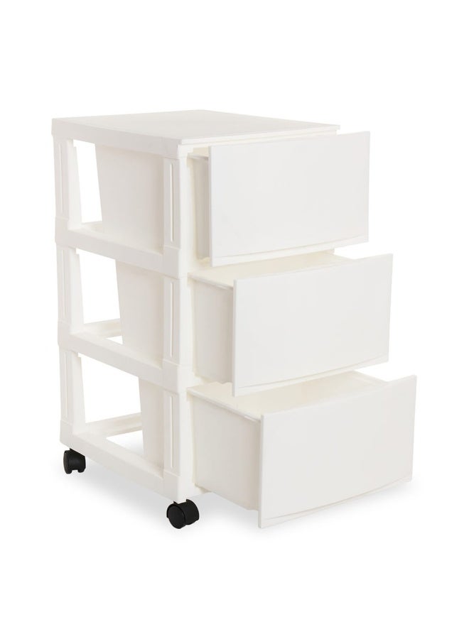 Style Stocker 3 Tier