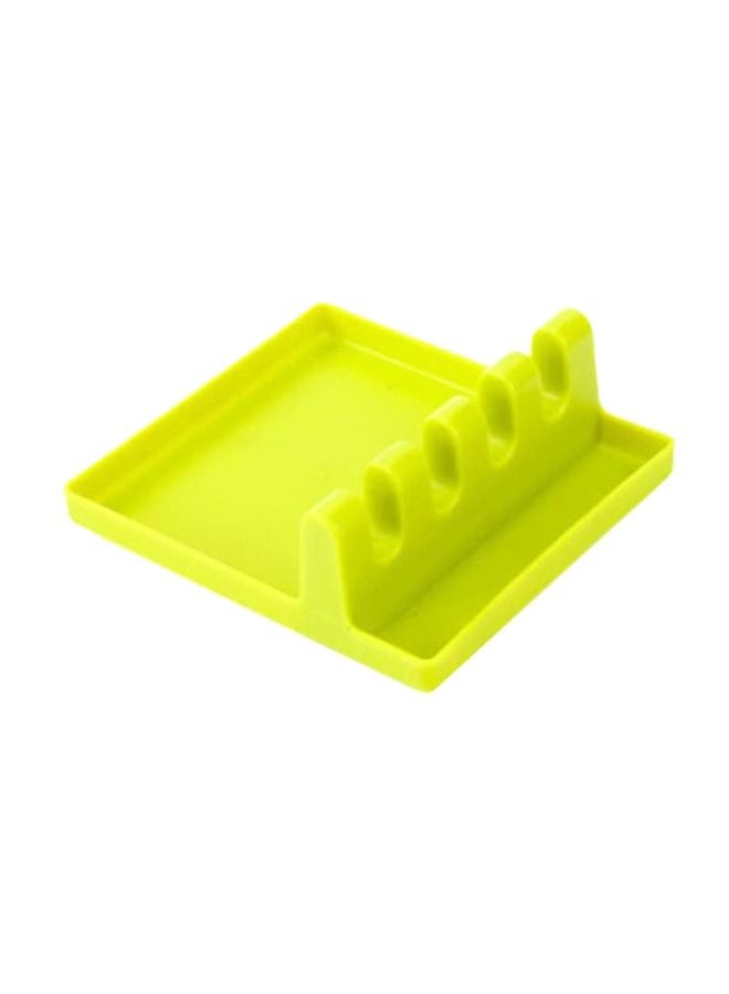 Kitchen Storage Shelf Green