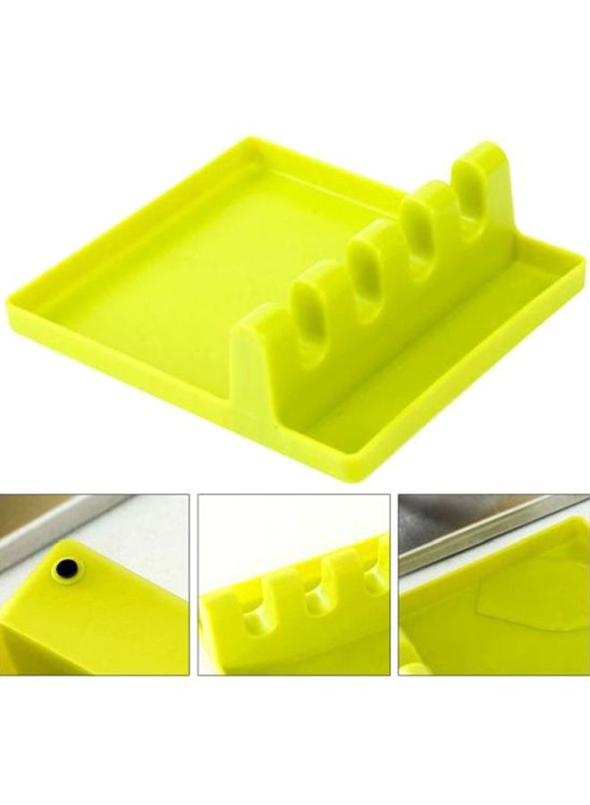 Kitchen Storage Shelf Green