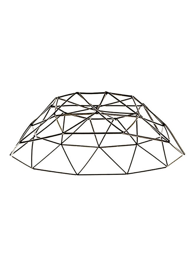 Fruit Basket Bowl black 150grams