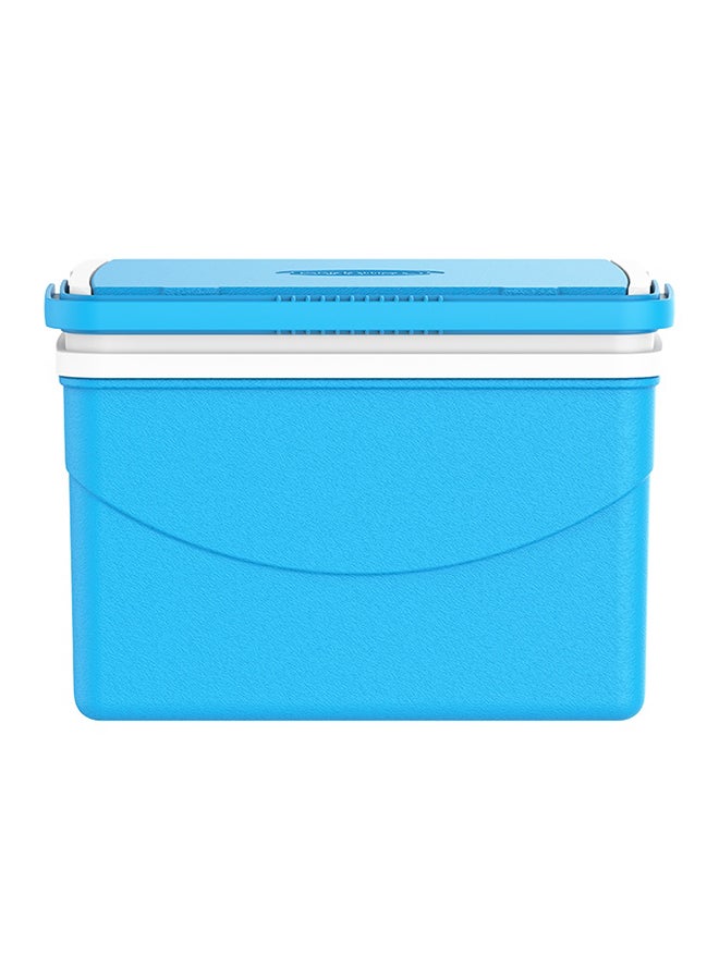 Keepcold Picnic Icebox Blue 10.0Liters