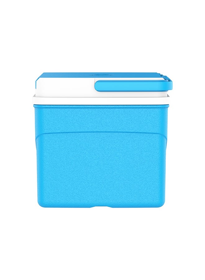 Keepcold Picnic Icebox Blue 10.0Liters