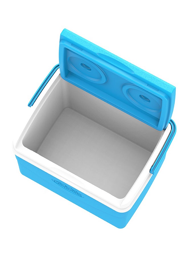 Keepcold Picnic Icebox Blue 10.0Liters