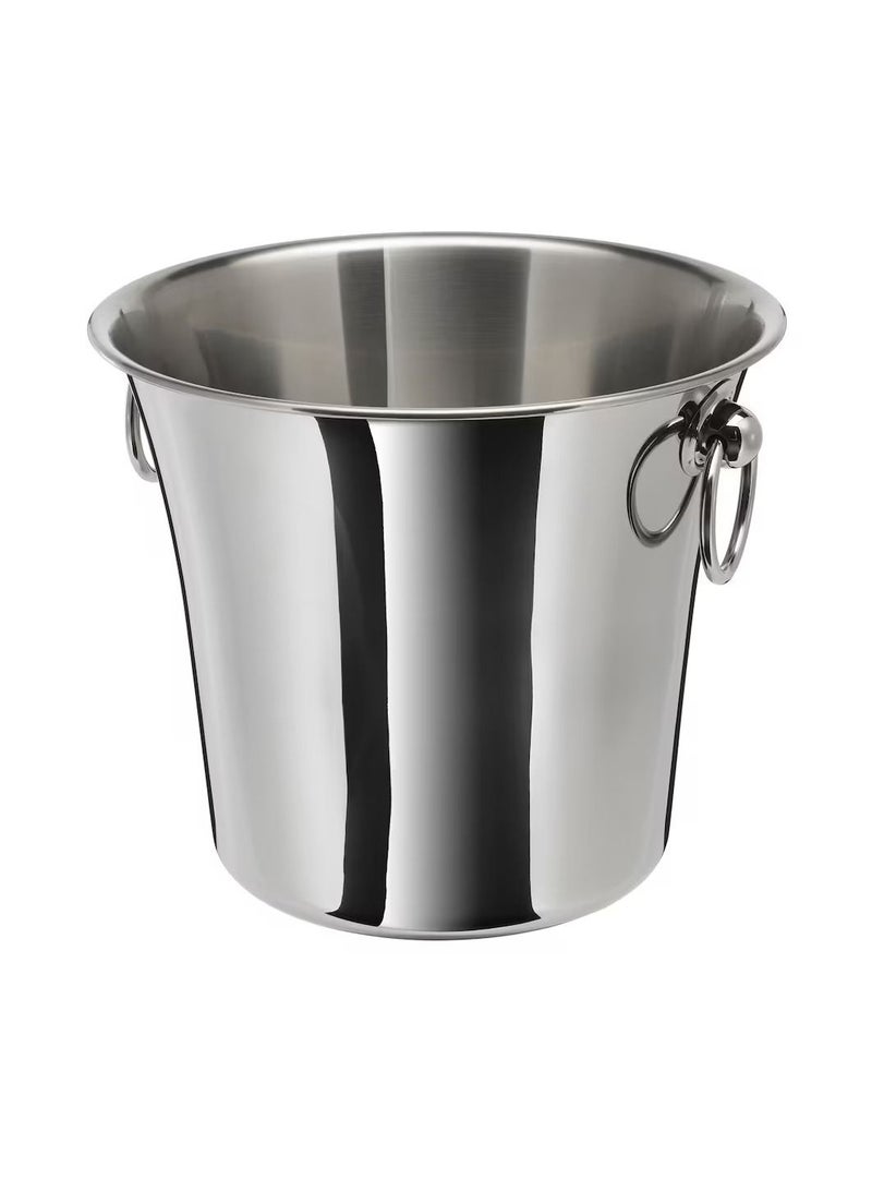 Juice cooler, stainless steel20 cm