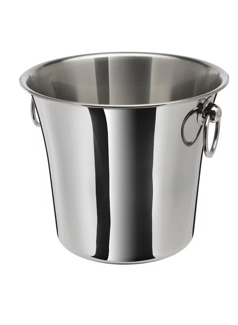 Juice cooler, stainless steel20 cm