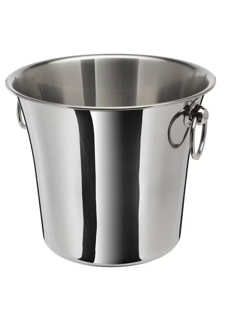 Juice cooler, stainless steel20 cm