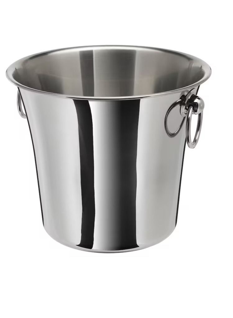 Juice cooler stainless steel 20 cm