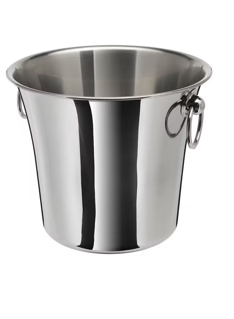 Juice cooler stainless steel 20 cm