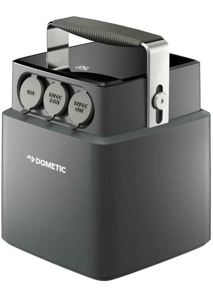 Dometic PLB40 Portable lithium battery, 40 Ah